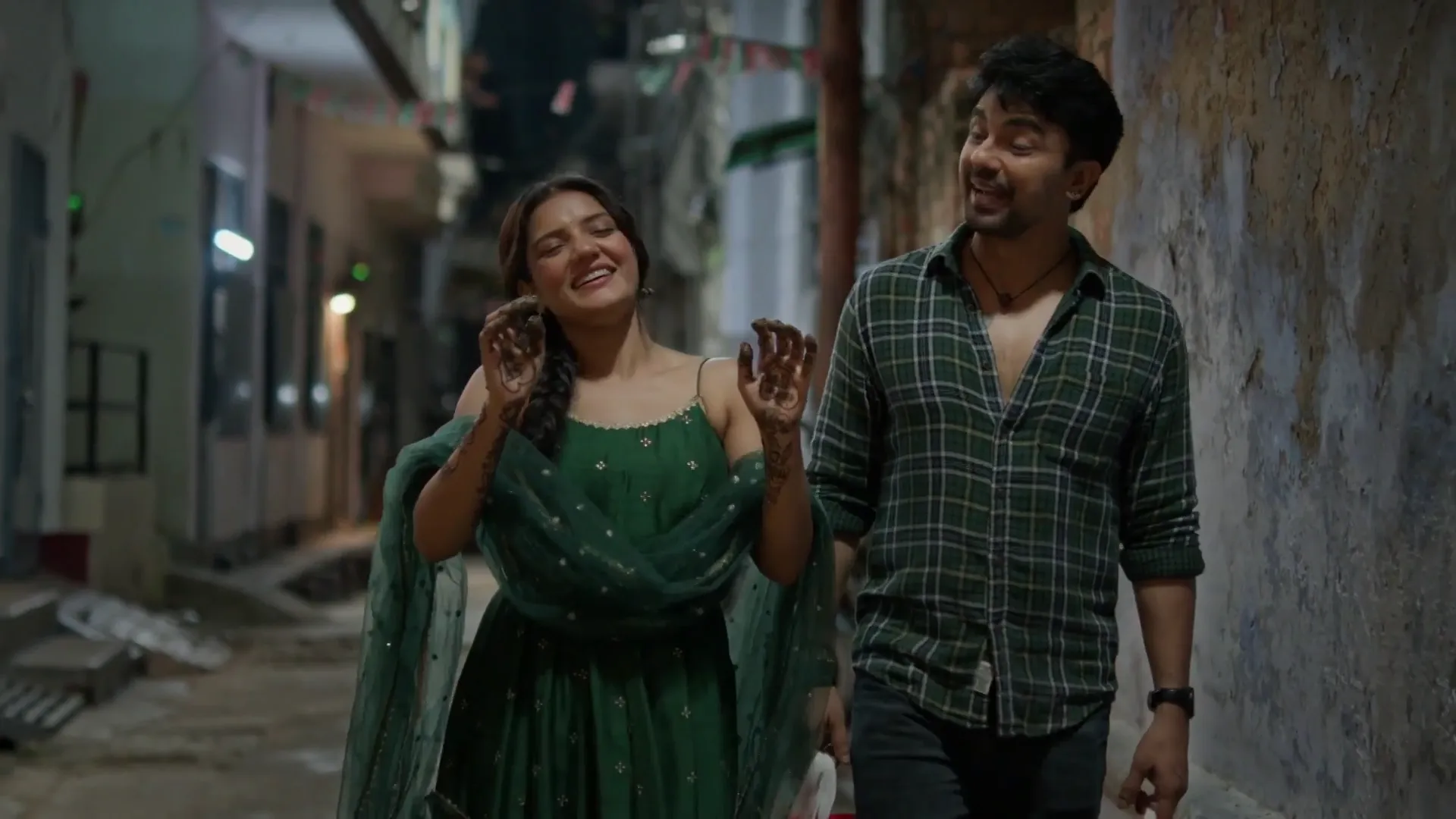 Prayagraj Ki Love Story 2026 Season 1