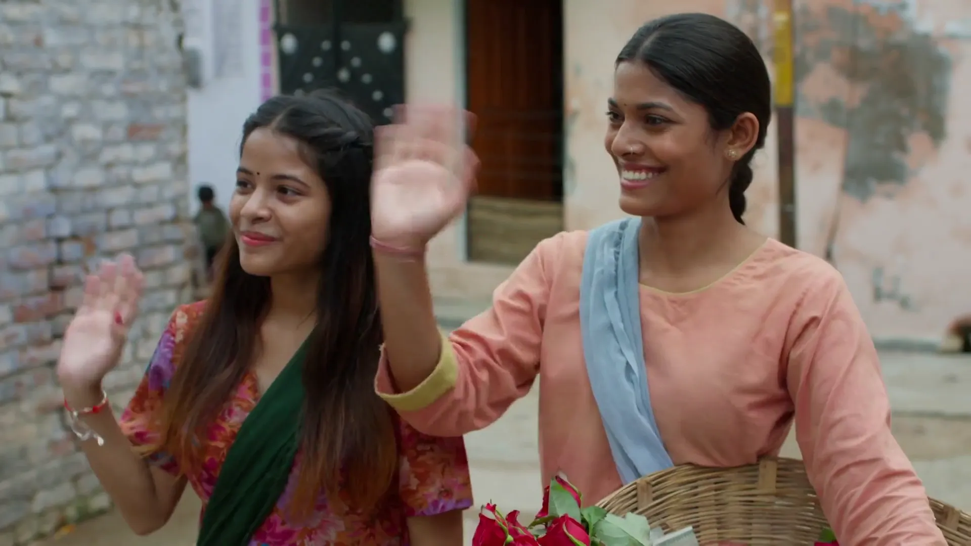 Prayagraj Ki Love Story 2026 Season 1