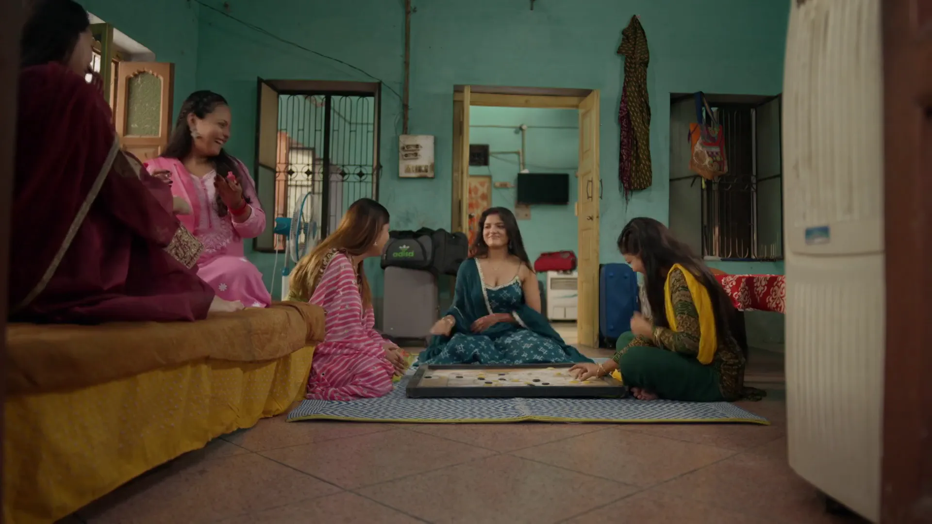 Prayagraj Ki Love Story 2026 Season 1