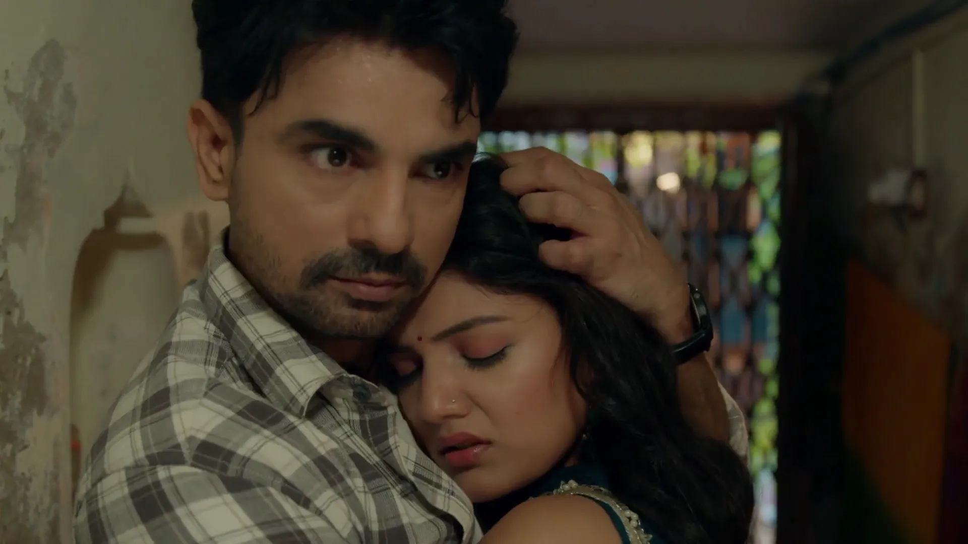 Prayagraj Ki Love Story 2026 Season 1